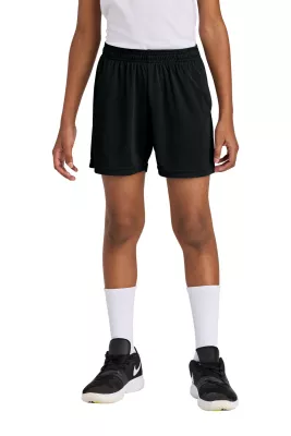 Sport-Tek® Youth PosiCharge® Competitor™ 5 Pocketed Short