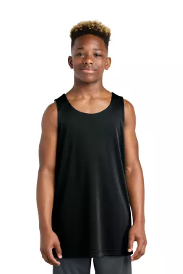 Sport-Tek® Youth PosiCharge® Competitor™ Rev Tank