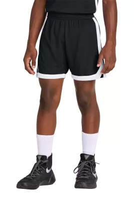 Sport-Tek® Youth Rival Basketball 5 Short