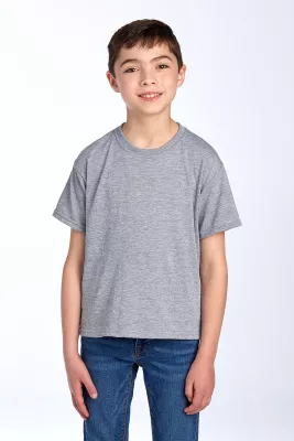 Jerzees® Youth Dri-Power® 100% Polyester Tee