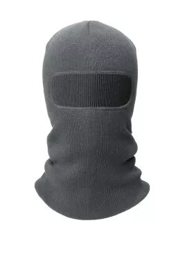 CornerStone® Rib Knit Face Mask