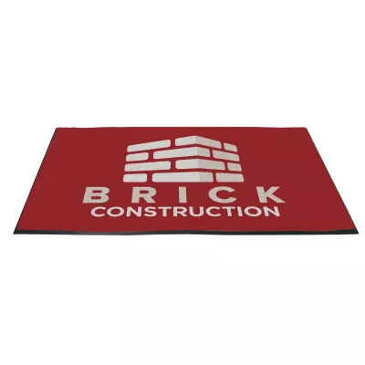 4' x 6' Floor Hugger Mat