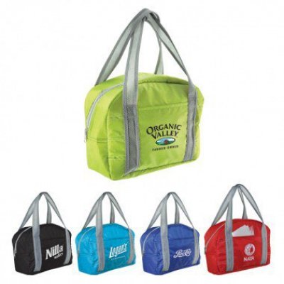 City Style Lunch Bag