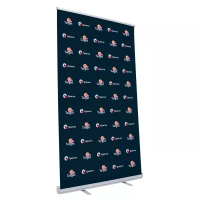 48" Economy Retractor Kit (No-Curl Hybrid Media)
