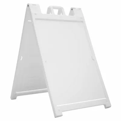 Signicade Deluxe A-Frame Hardware