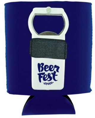Hat TrickÂ® Can Cooler Kit