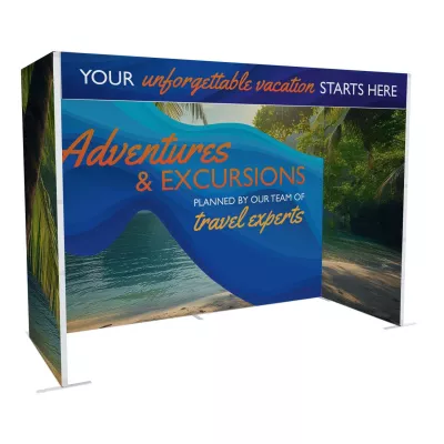 Journey Modular Booth Kit 4