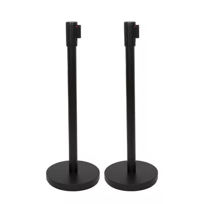 Belt Barriers (Set of two)
