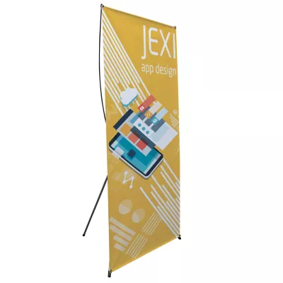 Taurus Banner Display Kit