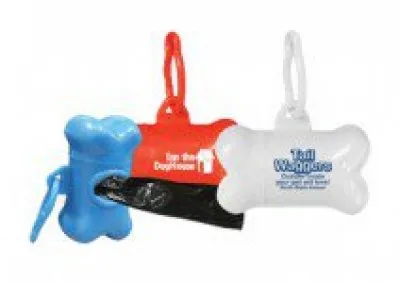Waste Bag Dispenser