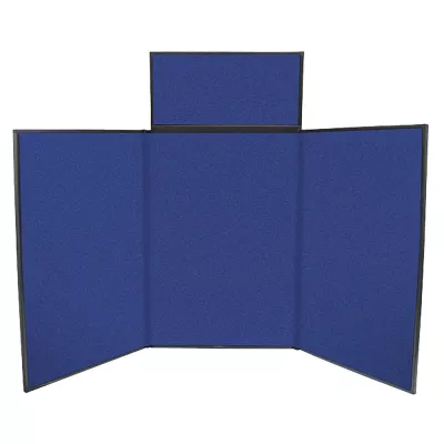 6' Fast Trak Display - Kit A