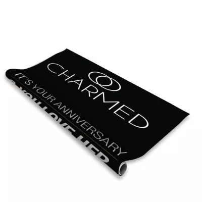 31.5" Economy Plus Retractor Banner (Hybrid Media)