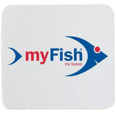Full Color Neoprene Coasters