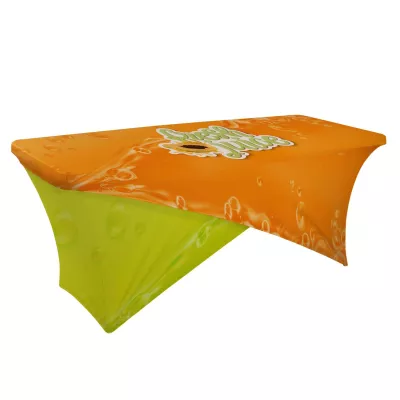 6' UltraFit Crossover Table Throw