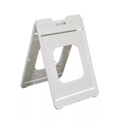 Simpo Sign II A-Frame Hardware