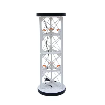 44" ShowGlower Totem Hardware