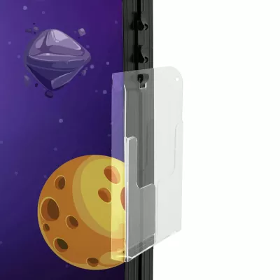 Astra Literature Holder Kit