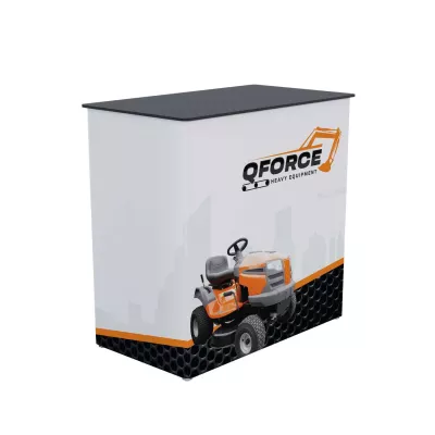 38" TRIGA Go Counter Kit