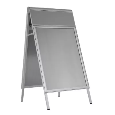 Uptown Accent A-Frame Hardware