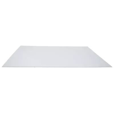 36" x 24" Corrugated Plastic Sign (Blank)