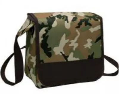 Lunch Cooler Messenger