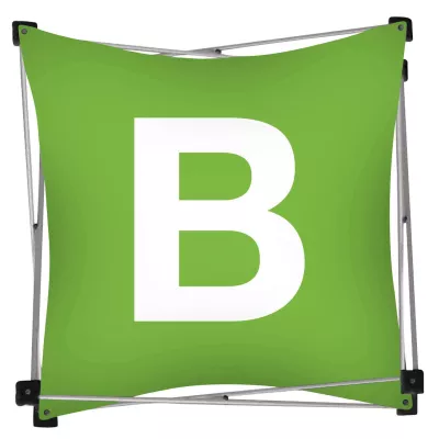 GeoMetrix Graphic Panel B