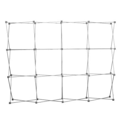 Deluxe GeoMetrix 12-Quad Frame