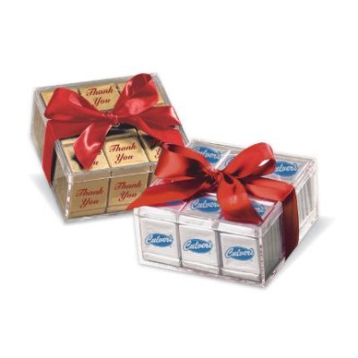 Knox Gift Boxed Chocolate