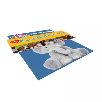 Uptown Accent A-Frame Signboard Kit