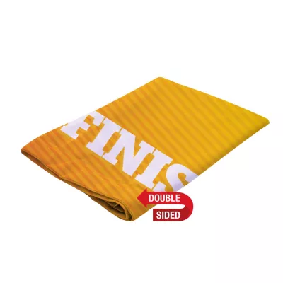 8' Premium Teardrop Sail Sign Flag, Double-Sided