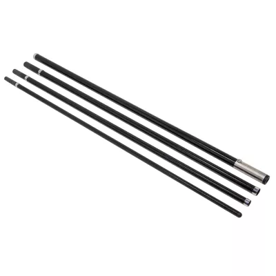 15' Flag Pole Hardware in Soft Case
