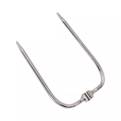 Ground Spike Anchor