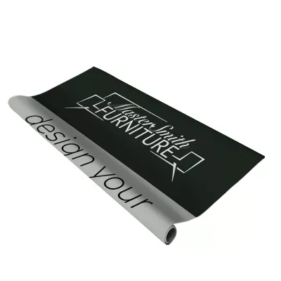31.5" Stratus Retractor Banner (Dry-Erase Media)