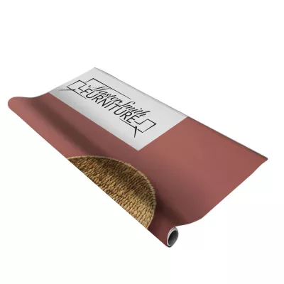 36" Stratus Retractor Banner (No-Curl Hybrid Media)