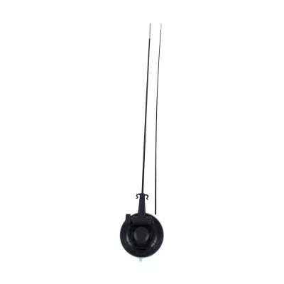 Mini Sail Sign Flag w/Suction Cup Base Hardware
