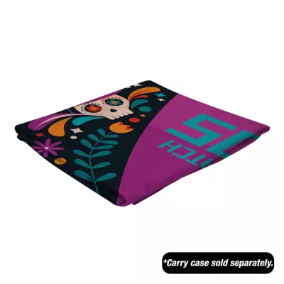 9.5' Value Teardrop Sail Sign Replacement Flag - 1-Sided