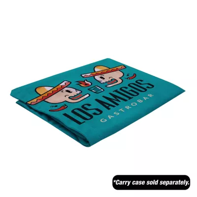 15' Value Blade Sail Replacement Sign (Single-Sided)