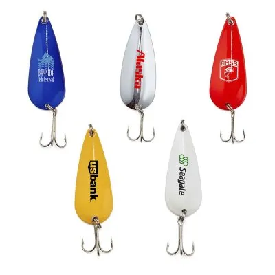 Small Spoon Lure