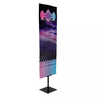 Everyday Heavy-Duty Banner Display Kit