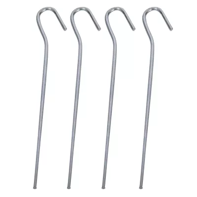 Stake Kit for Inspire Half Moon and Twist-Up Oval A-Frame