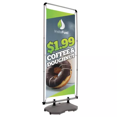 FrameWorx Flex Kit (Single-Sided)