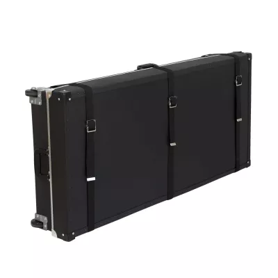 Floor Display Hard Case with Wheels (57" x 26.5")