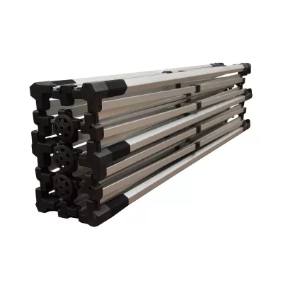 20' Premium Tent Frame