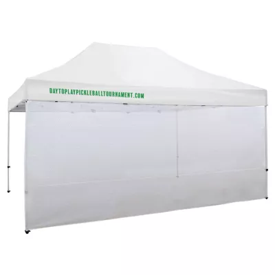 15' Mesh Tent Full Wall (Unimprinted)