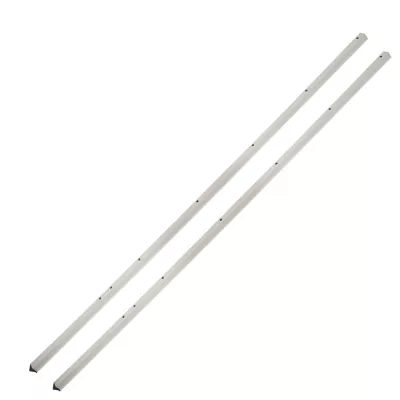 6' In-Ground Banner Posts