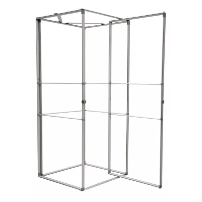 3' x 3' Journey Enclosure Hardware