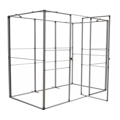 5' x 9' Journey Enclosure Hardware Kit