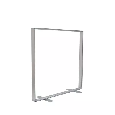 4' x 4' Fusion Glo Display Hardware
