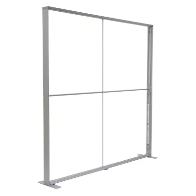 8' x 8' Premier SEG Glo Hardware