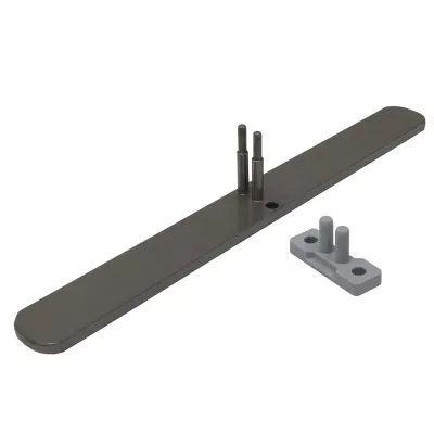 Journey SEG Display 180 Degree Connector Set